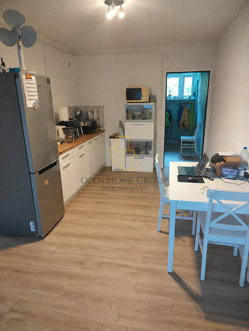 centrum Wrocławia | 3 pok | balkon | pod wynajem
