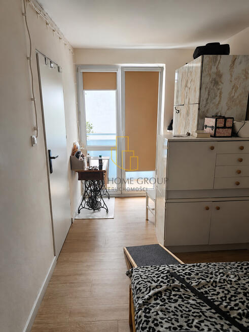 centrum Wrocławia | 3 pok | balkon | pod wynajem