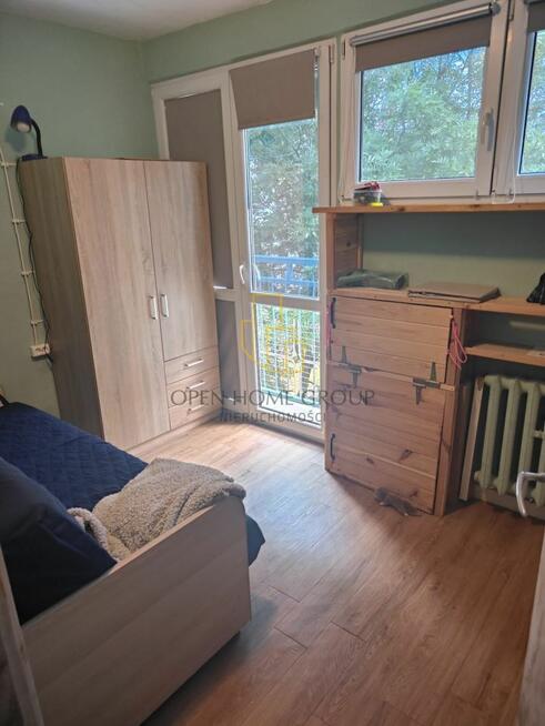centrum Wrocławia | 3 pok | balkon | pod wynajem