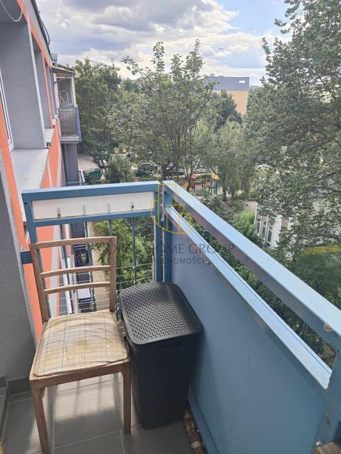centrum Wrocławia | 3 pok | balkon | pod wynajem