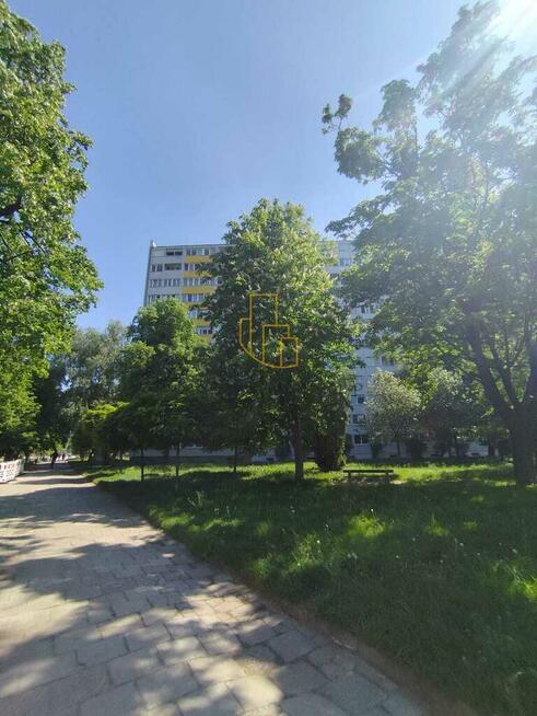 2 pok Sky Tower/Gajowicka/piwnica/balkon Loggia!!