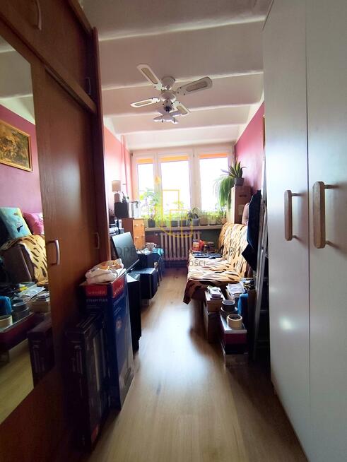 2 pok Sky Tower/Gajowicka/piwnica/balkon Loggia!!