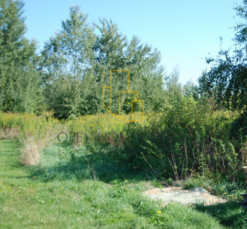 Wrocław, Radomierzyce, działka 777 m2