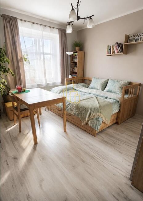 Partynice/2pok./piwnica/ogród/osobna/kuchnia/top
