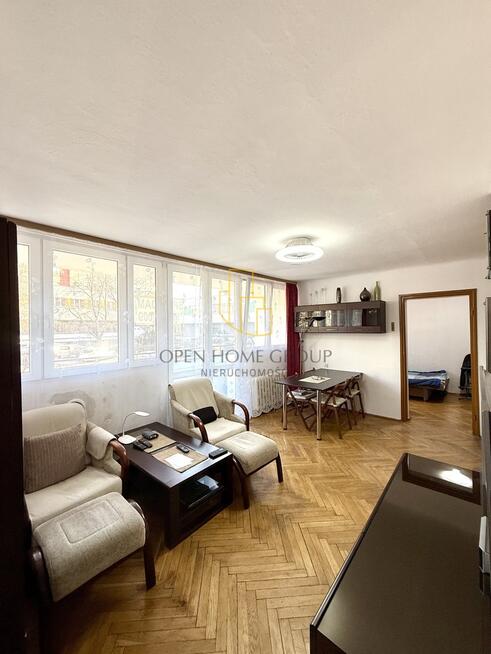 Wrocław/2pok/parter/balkon/piwnica/winda/top
