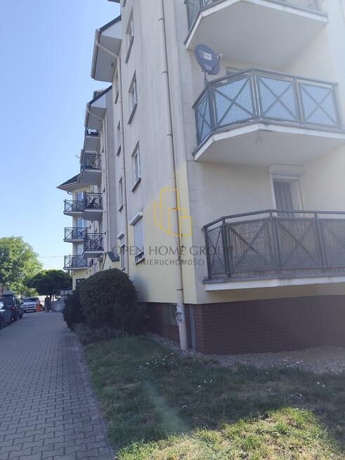 2M mieszkanie z windą | 56,89 m/Złotniki