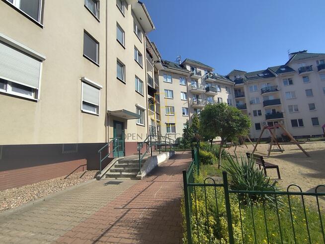 2M mieszkanie z windą | 56,89 m/Złotniki
