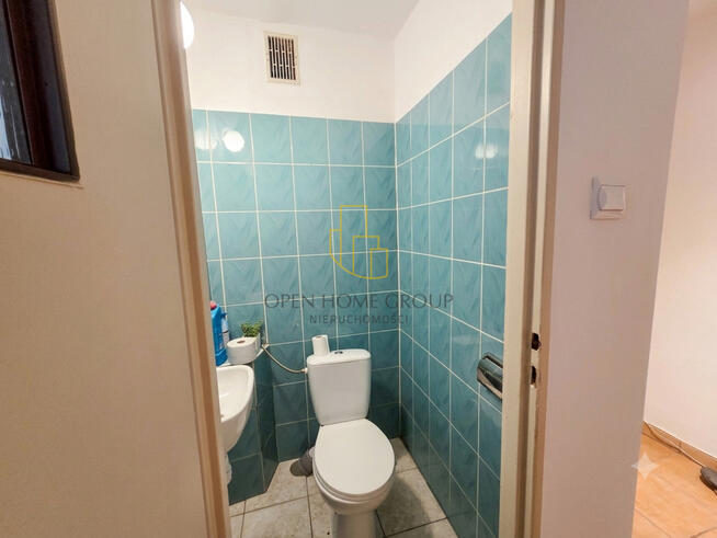 Duże Przestronne 3 pokoje z 2 balkonami – Pl Bema