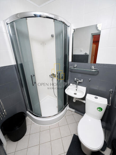 Gotowiec inwestycyjny/Grunwald /2 pok/ 40m2