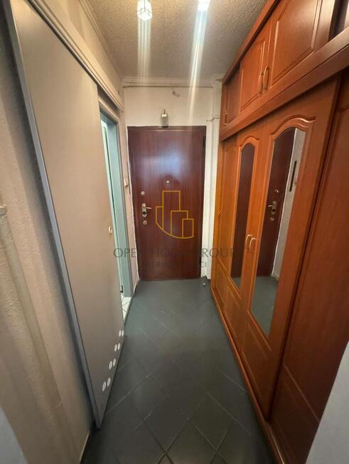 Gotowiec inwestycyjny/Grunwald /2 pok/ 40m2