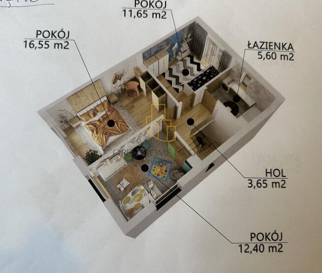 gm.Kobierzyce |piękna okolica! |363m2 | Ostatni!.