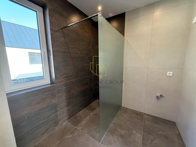 | Nowy bliźniak | Garaż w bryle! |..
