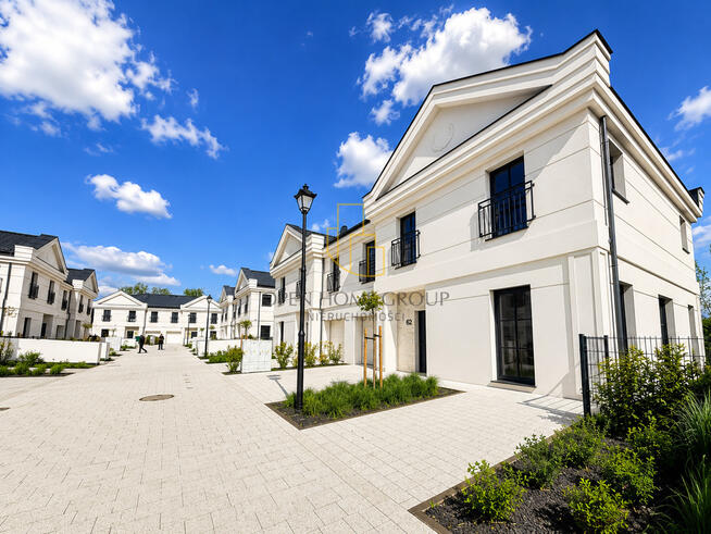 Dom klasy Premium |.160 m² | Garaż + 2 miejsca!