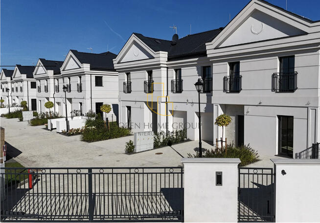Dom klasy Premium |.160 m² | Garaż + 2 miejsca!