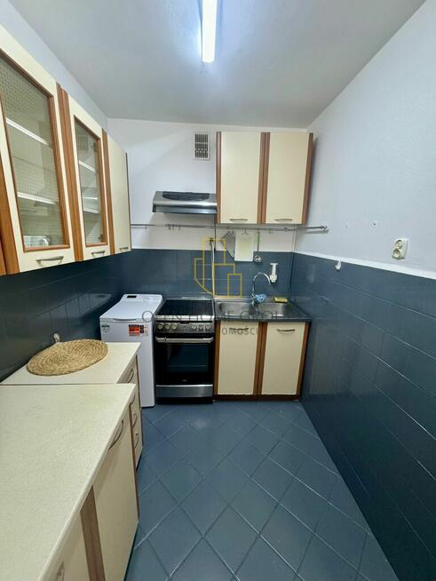 Gotowiec inwestycyjny/Grunwald /2 pok/ 40m2