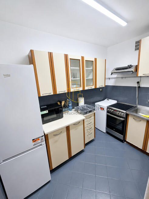 Gotowiec inwestycyjny/Grunwald /2 pok/ 40m2