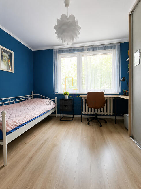 3 pokoje | 63 m² | balkon | winda | Nowy Dwór
