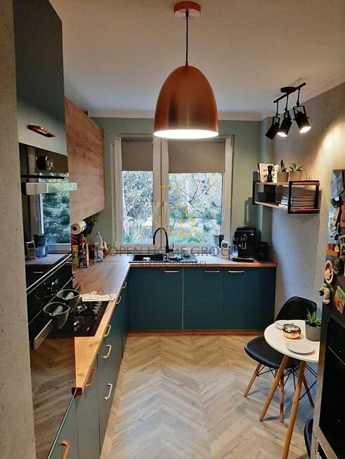 3 pokoje | 63 m² | balkon | winda | Nowy Dwór