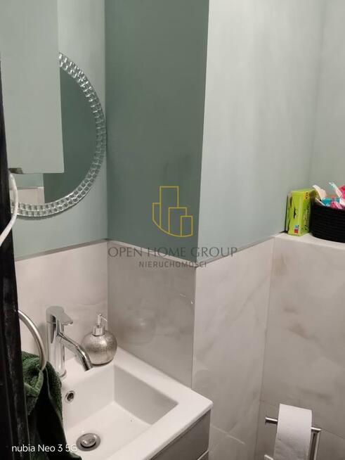 3 pokoje | 63 m² | balkon | winda | Nowy Dwór