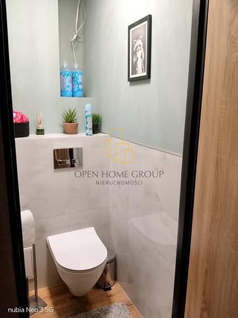 3 pokoje | 63 m² | balkon | winda | Nowy Dwór