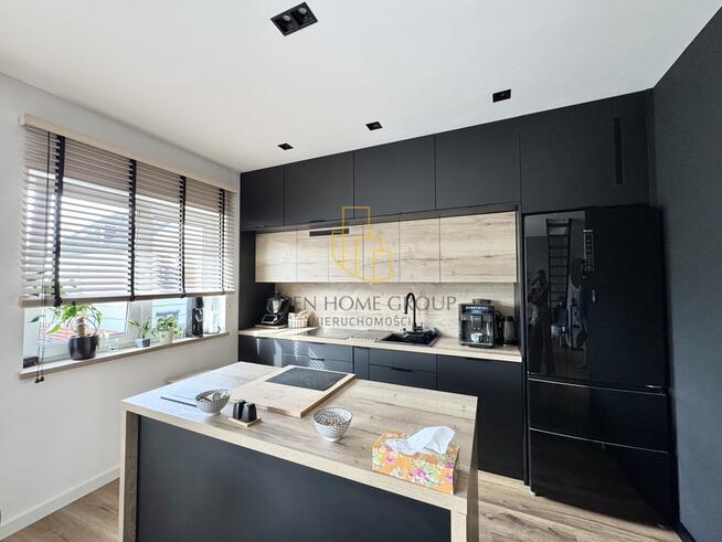 LUX -Smolec-5 pok-balkon-ogród-2 miejsca postojowe