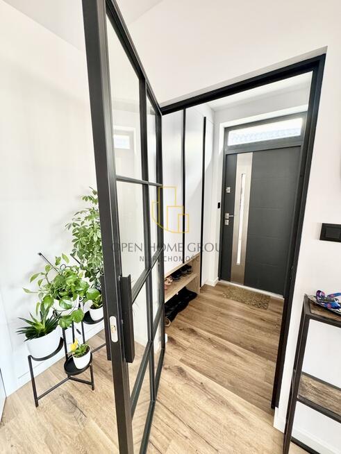 LUX -Smolec-5 pok-balkon-ogród-2 miejsca postojowe