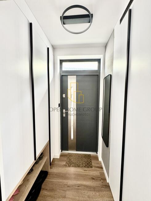 LUX -Smolec-5 pok-balkon-ogród-2 miejsca postojowe