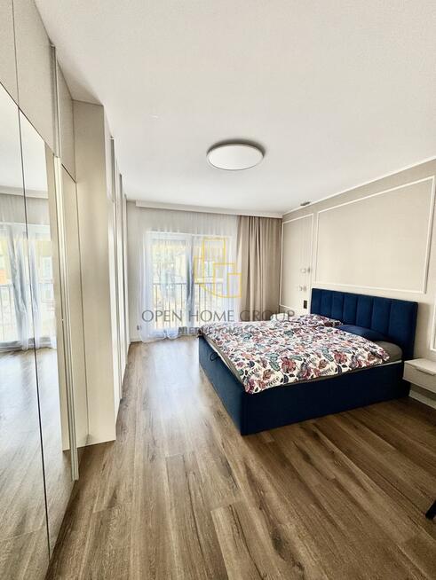 LUX -Smolec-5 pok-balkon-ogród-2 miejsca postojowe