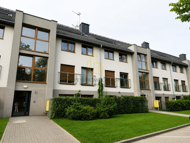 hit 67,5m2 Okolica Smolec 3 pok balkon nowy blok