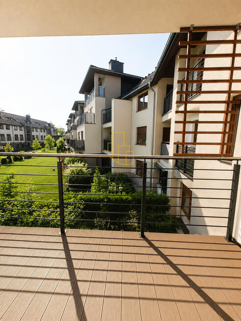 hit 67,5m2 Okolica Smolec 3 pok balkon nowy blok