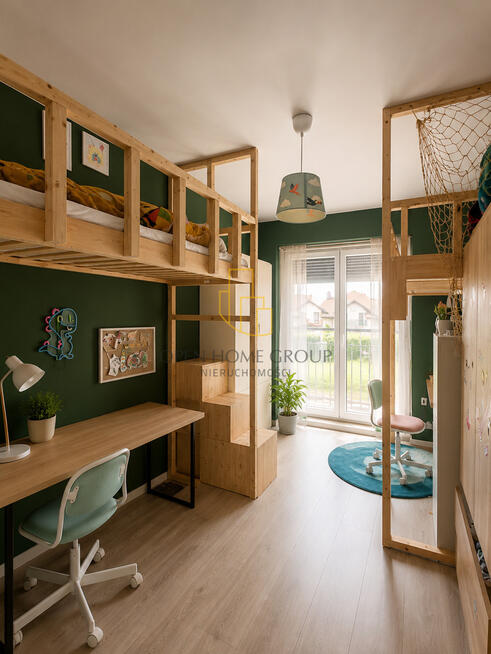 hit 67,5m2 Okolica Smolec 3 pok balkon nowy blok