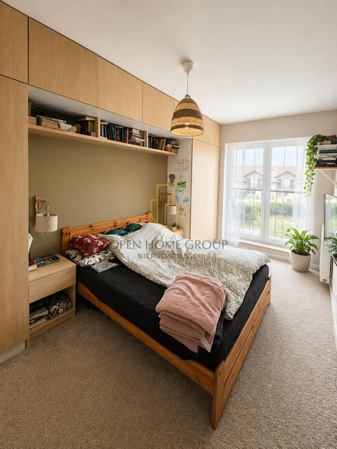 hit 67,5m2 Okolica Smolec 3 pok balkon nowy blok