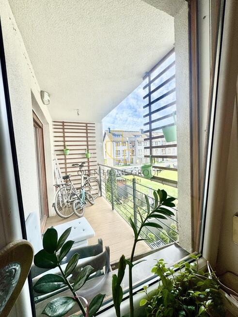 hit 67,5m2 Okolica Smolec 3 pok balkon nowy blok