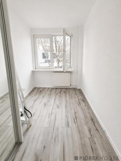 2-pokojowe mieszkanie na Pradze Południe
