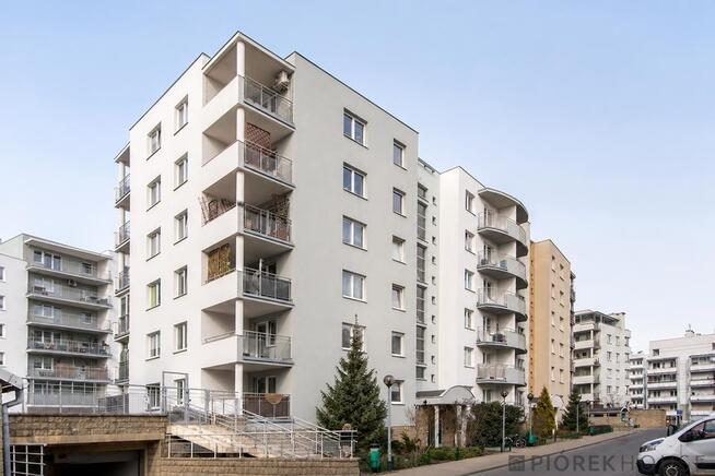 1-pokojowe mieszkanie na Bemowie