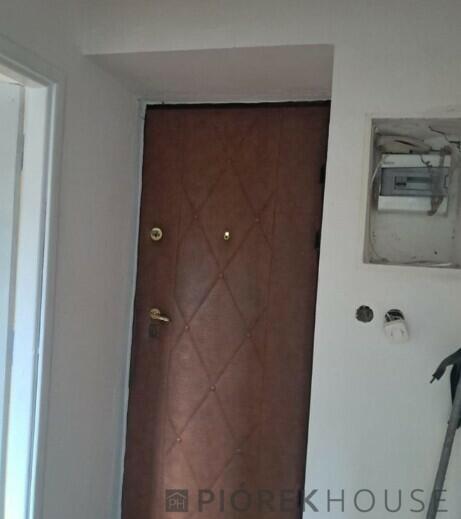 1-pokojowe mieszkanie na Mokotowie