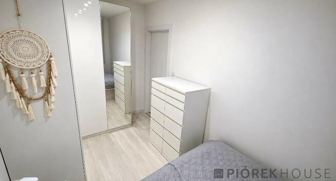 3-pokojowe mieszkanie na Białołęce