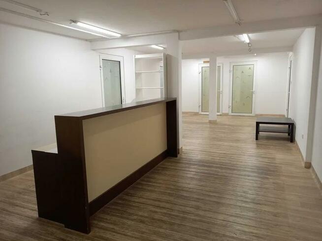 Lokal użytkowy Warszawa Mokotów