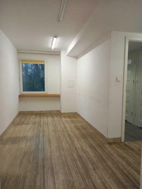Lokal użytkowy Warszawa Mokotów