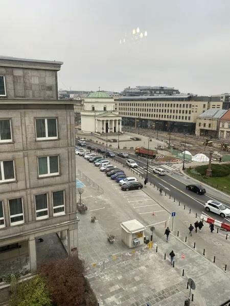 Lokal użytkowy Warszawa Śródmieście, Śródmieście, Hoża