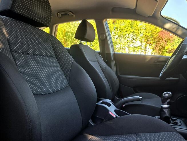 Hyundai i30 HB 1.6CRDI 90KM 2011r Klima, Długie Opłaty