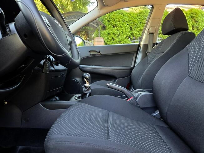Hyundai i30 HB 1.6CRDI 90KM 2011r Klima, Długie Opłaty