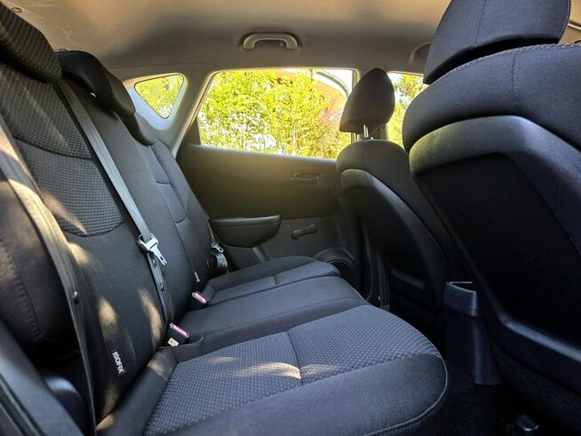 Hyundai i30 HB 1.6CRDI 90KM 2011r Klima, Długie Opłaty