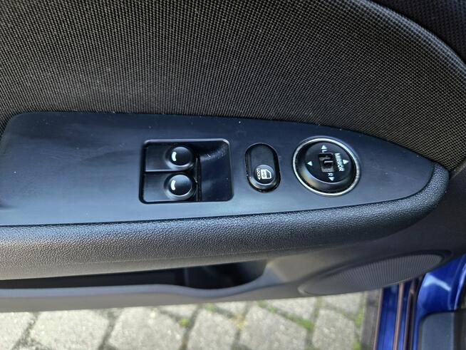 Hyundai i30 HB 1.6CRDI 90KM 2011r Klima, Długie Opłaty