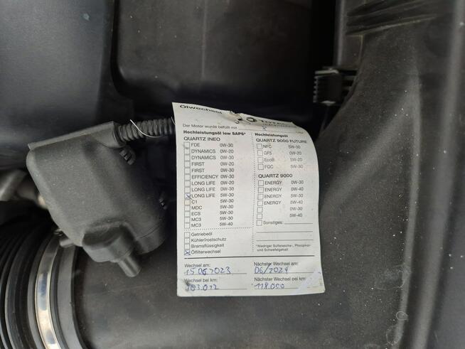 BMW 650i 367km panorama BI-XENON kamera NAV skóra AUTOMAT 2007