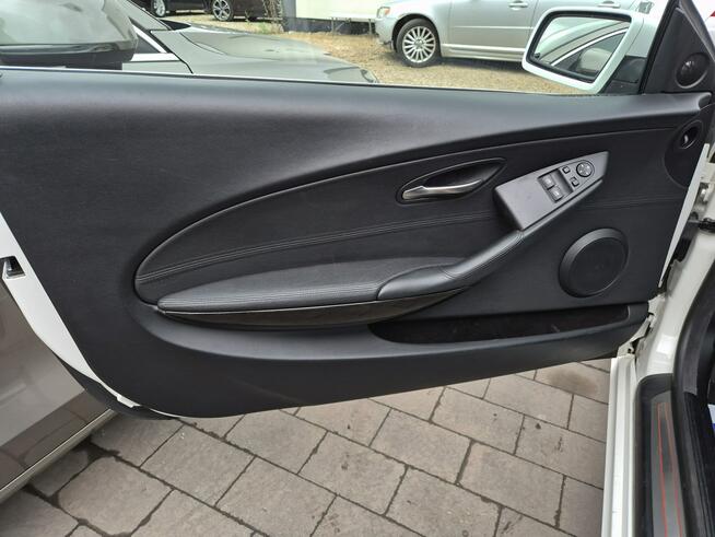 BMW 650i 367km panorama BI-XENON kamera NAV skóra AUTOMAT 2007