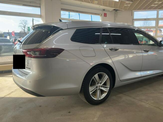 Opel Insignia Sports Tourer Insignia 2.0 CDTI 170km FULL LED kamera NAVI asystent BEZYWPADEK 2019