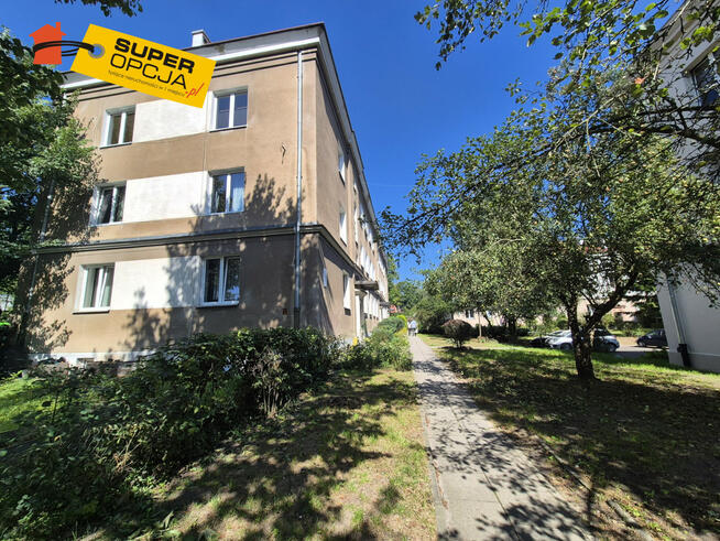 Mieszkanie Kraków gm. Kraków-Podgórze Borek Fałęcki, Kępna