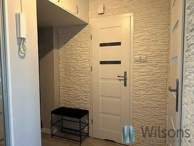 Mieszkanie Warszawa gm. Śródmieście Śródmieście,