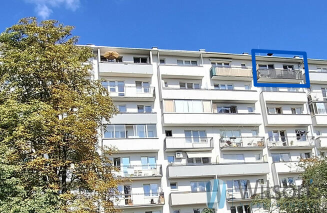 Mieszkanie Warszawa gm. Śródmieście Śródmieście,